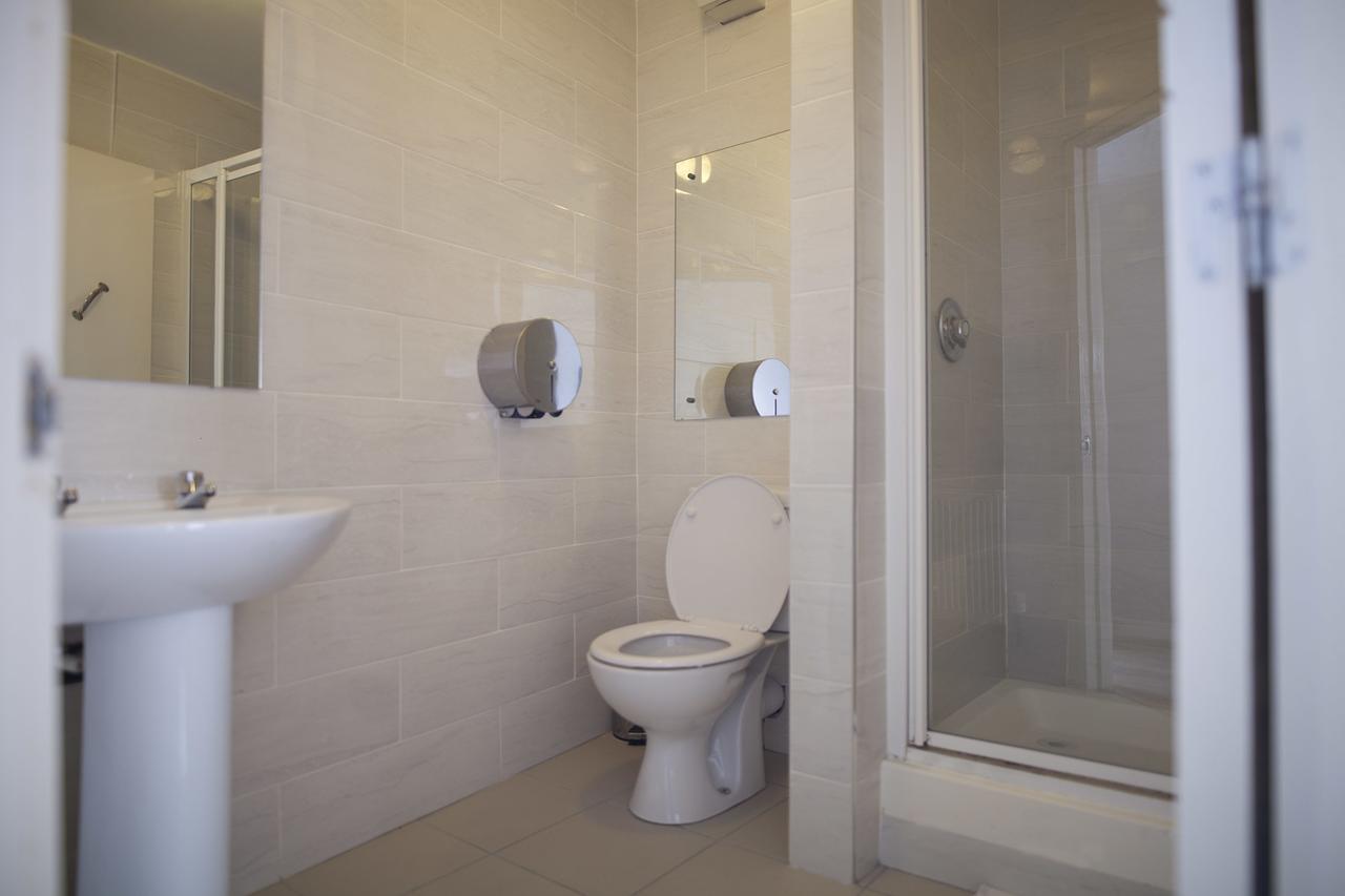 Abrahams Hostel Дублін Екстер'єр фото